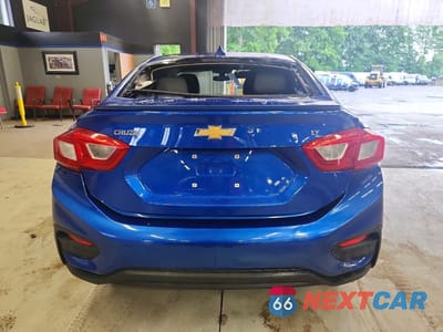 Zdjęcie 6 z 12 samochodu: 2017 CHEVROLET CRUZE LT VIN:1G1BE5SM7H7218598 - miniatura