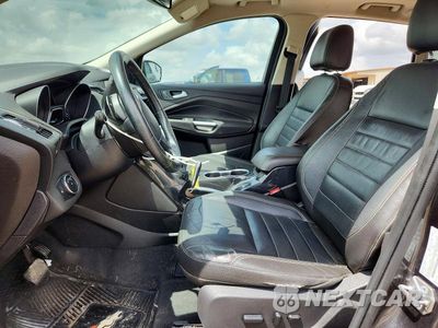 Zdjęcie 7 z 12 samochodu: 2015 FORD ESCAPE TITANIUM VIN:1FMCU0JX1FUA07517 - miniatura