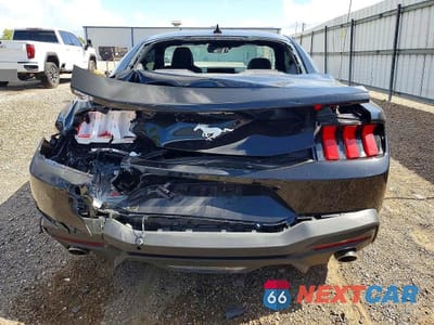 Zdjęcie 6 z 12 samochodu: 2025 FORD MUSTANG VIN:1FA6P8TH4S5126010 - miniatura