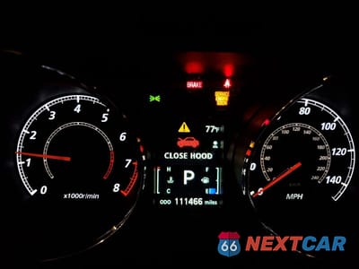 Zdjęcie 9 z 13 samochodu: 2016 MITSUBISHI OUTLANDER SPORT SEL VIN:JA4AR4AW7GZ040077 - miniatura