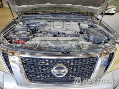 Zdjęcie 12 z 13 samochodu: 2017 NISSAN ARMADA SL VIN:JN8AY2ND7H9005535 - miniatura