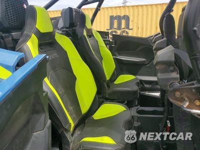 Zdjęcie 6 z 10 samochodu: 2025 POLARIS RZR PRO XP UTILITY VEHICLE VIN:3NSX4D923SG073696 - miniatura