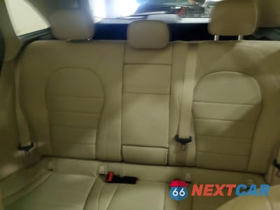 Zdjęcie 10 z 14 samochodu: 2020 MERCEDES-BENZ GLC 300 4MATIC VIN:WDC0G8EB6LF749109 - miniatura