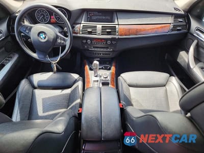 Zdjęcie 8 z 12 samochodu: 2012 BMW X5 XDRIVE35I VIN:5UXZV4C53CL989856 - miniatura