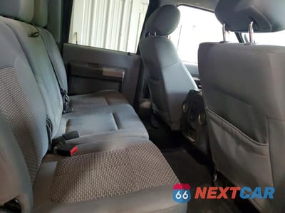 Zdjęcie 10 z 13 samochodu: 2016 FORD F350 SUPER DUTY VIN:1FT8W3B65GEB57847 - miniatura