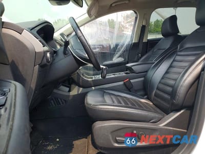 Zdjęcie 7 z 12 samochodu: 2024 FORD EDGE SEL VIN:2FMPK4J95RBB00762 - miniatura