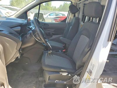 Zdjęcie 7 z 13 samochodu: 2020 FORD TRANSIT CONNECT XL VIN:NM0LS7E21L1460404 - miniatura