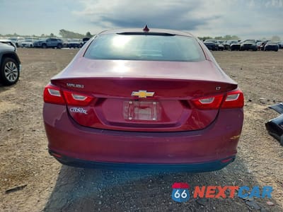 Zdjęcie 6 z 12 samochodu: 2018 CHEVROLET MALIBU LT VIN:1G1ZD5ST7JF172937 - miniatura