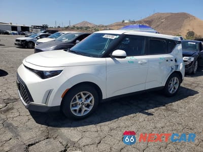 2023 KIA SOUL LX KNDJ23AU1P7888812 - główne zdjęcie licytacji z USA - miniatura