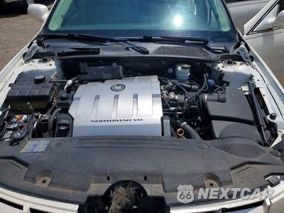 Zdjęcie 11 z 12 samochodu: 2011 CADILLAC DTS PREMIUM COLLECTION VIN:1G6KH5E64BU103948 - miniatura