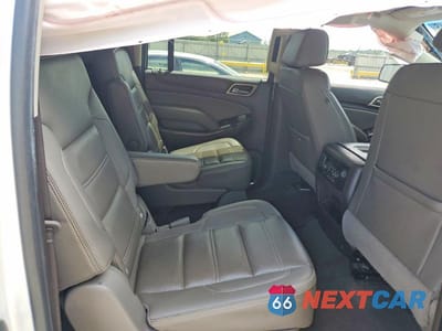 Zdjęcie 11 z 13 samochodu: 2018 GMC YUKON XL DENALI VIN:1GKS2HKJ4JR178891 - miniatura