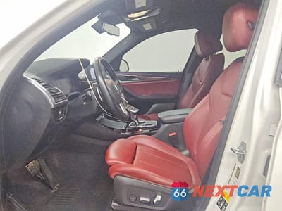 Zdjęcie 7 z 13 samochodu: 2023 BMW X3 XDRIVE30I VIN:5UX53DP08P9P77637 - miniatura