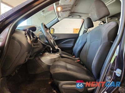 Zdjęcie 7 z 14 samochodu: 2017 NISSAN JUKE SV VIN:JN8AF5MV6HT754041 - miniatura