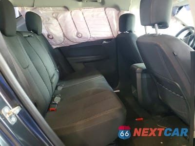 Zdjęcie 11 z 13 samochodu: 2013 CHEVROLET EQUINOX LS VIN:2GNFLCEK8D6254220 - miniatura