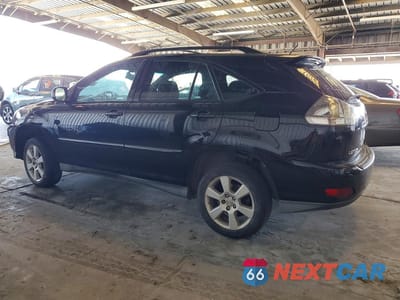 Drugie zdjęcie samochodu z przodu: 2007 LEXUS RX 350 VIN:2T2HK31U97C009095 - miniatura