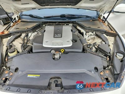 Zdjęcie 11 z 12 samochodu: 2015 INFINITI Q50 BASE VIN:JN1BV7AR9FM398846 - miniatura