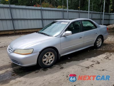 2001 HONDA ACCORD EX 1HGCG56691A014302 - główne zdjęcie licytacji z USA - miniatura