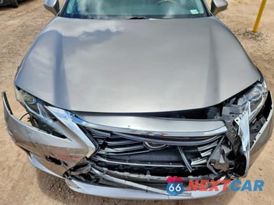 Zdjęcie 11 z 12 samochodu: 2016 LEXUS ES 350 VIN:58ABK1GG1GU015870 - miniatura