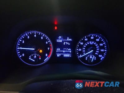 Zdjęcie 9 z 12 samochodu: 2019 HYUNDAI ELANTRA SE VIN:5NPD74LF9KH494112 - miniatura