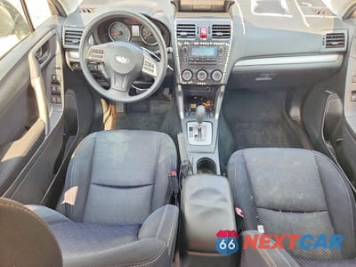 Zdjęcie 8 z 13 samochodu: 2015 SUBARU FORESTER 2.5I PREMIUM VIN:JF2SJADC9FH449544 - miniatura