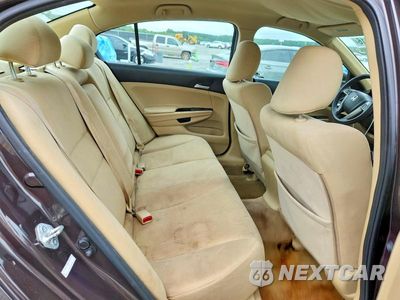 Zdjęcie 10 z 12 samochodu: 2011 HONDA ACCORD LXP VIN:1HGCP2F47BA131004 - miniatura