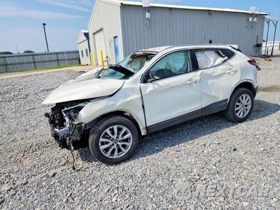 2021 NISSAN ROGUE SPORT SV JN1BJ1BV8MW569043 - główne zdjęcie licytacji z USA - miniatura