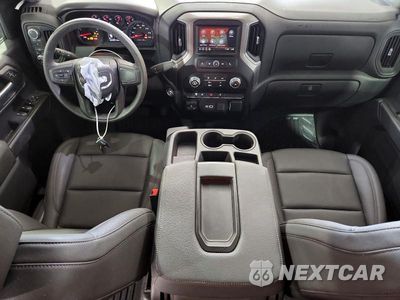 Zdjęcie 8 z 12 samochodu: 2026 GMC SIERRA K3500 VIN:1GD4USEYXTF167575 - miniatura