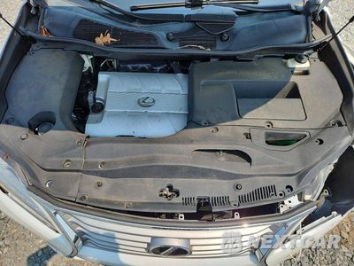 Zdjęcie 12 z 13 samochodu: 2013 LEXUS RX 350 VIN:2T2ZK1BA4DC104561 - miniatura