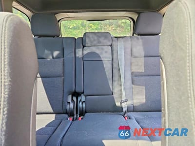 Zdjęcie 10 z 13 samochodu: 2017 JEEP GRAND CHEROKEE LAREDO VIN:1C4RJFAG1HC612415 - miniatura