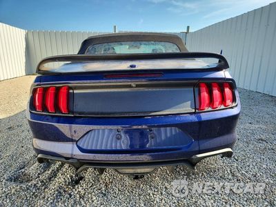 Zdjęcie 6 z 13 samochodu: 2018 FORD MUSTANG GT VIN:1FATP8FF9J5103513 - miniatura