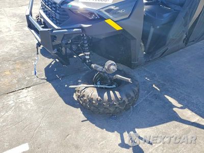 Zdjęcie 9 z 10 samochodu: 2026 POLARIS ALL TERRAIN PICKUP 330 VIN:3NST6E992TH173697 - miniatura