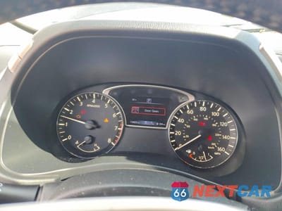 Zdjęcie 9 z 12 samochodu: 2020 NISSAN PATHFINDER SL VIN:5N1DR2CN0LC612465 - miniatura