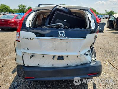 Zdjęcie 6 z 13 samochodu: 2014 HONDA CR-V EXL VIN:5J6RM3H77EL025007 - miniatura