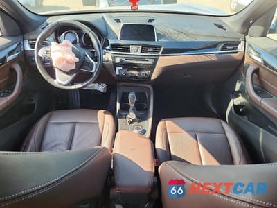 Zdjęcie 8 z 14 samochodu: 2019 BMW X1 XDRIVE28I VIN:WBXHT3C55K3H34594 - miniatura