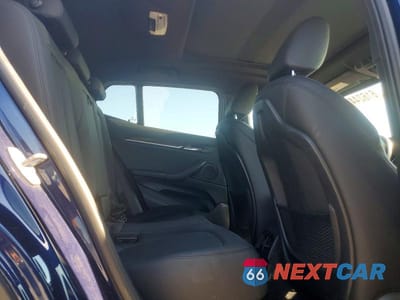 Zdjęcie 10 z 12 samochodu: 2020 BMW X2 XDRIVE28I VIN:WBXYJ1C06L5R17178 - miniatura