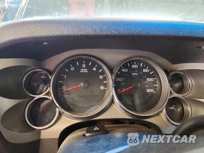 Zdjęcie 9 z 12 samochodu: 2011 CHEVROLET SILVERADO K1500 LT VIN:1GCRKSE34BZ303720 - miniatura