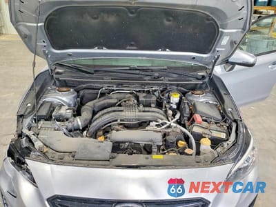 Zdjęcie 11 z 12 samochodu: 2018 SUBARU IMPREZA SPORT VIN:4S3GKAM61J3605996 - miniatura