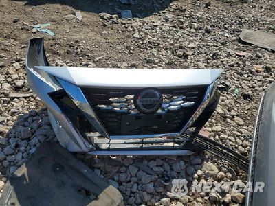 Zdjęcie 12 z 13 samochodu: 2023 NISSAN SENTRA SV VIN:3N1AB8CV5PY269022 - miniatura