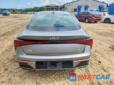 Zdjęcie 6 z 13 samochodu: 2025 KIA K5 GT LINE VIN:KNAG64J70S5306781 - miniatura