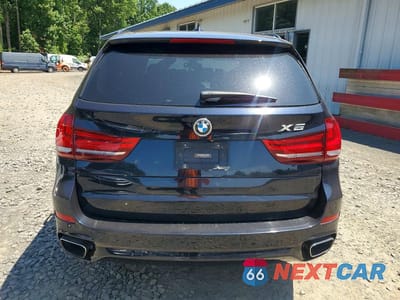 Zdjęcie 6 z 14 samochodu: 2018 BMW X5 XDRIVE50I VIN:5UXKR6C51J0U15756 - miniatura
