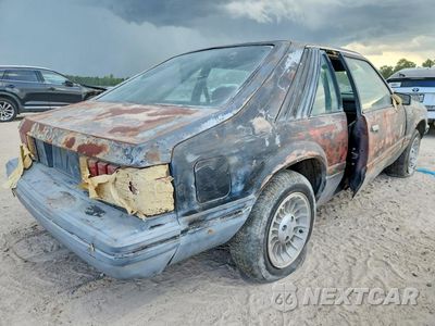 Trzecie zdjęcie samochodu z tyłu: 1979 FORD MUSTANG VIN:9F03F167083 - miniatura