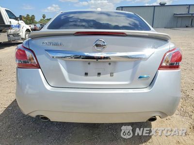 Zdjęcie 6 z 12 samochodu: 2013 NISSAN ALTIMA 2.5 VIN:1N4AL3APXDN437852 - miniatura