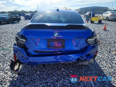 Zdjęcie 6 z 12 samochodu: 2024 BMW M240I VIN:3MW43CM09R8E05763 - miniatura
