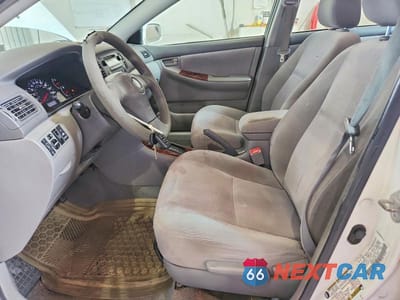Zdjęcie 7 z 12 samochodu: 2005 TOYOTA COROLLA LE VIN:1NXBR32E85Z440410 - miniatura