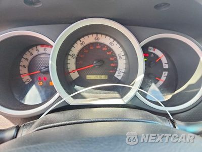 Zdjęcie 9 z 12 samochodu: 2015 TOYOTA TACOMA DOUBLE CAB PRERUNNER VIN:5TFJU4GN8FX068337 - miniatura