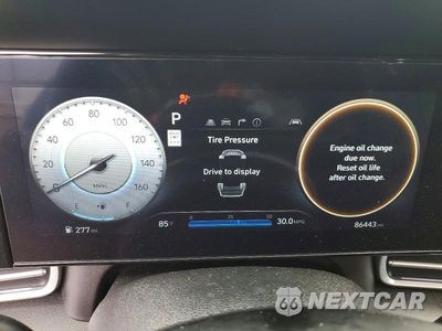 Zdjęcie 16 z 23 samochodu: 2024 HYUNDAI ELANTRA LIMITED VIN:KMHLP4DG2RU776185 - miniatura