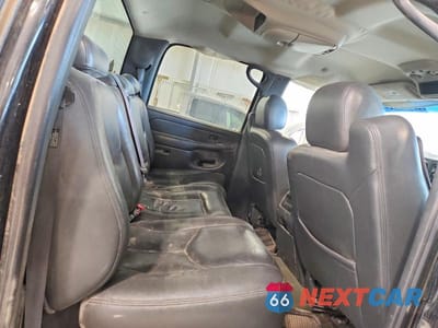Zdjęcie 10 z 12 samochodu: 2004 CHEVROLET SILVERADO K1500 VIN:2GCEK13T441304597 - miniatura
