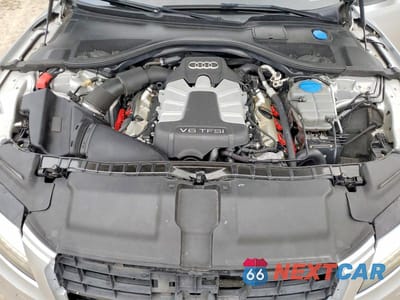 Zdjęcie 11 z 13 samochodu: 2012 AUDI A7 PRESTIGE VIN:WAU2GAFC3CN139796 - miniatura