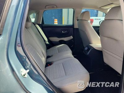 Zdjęcie 11 z 13 samochodu: 2024 HONDA HR-V LX VIN:3CZRZ1H36RM742442 - miniatura