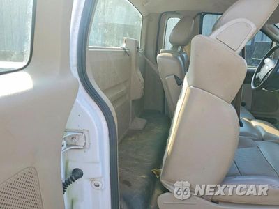 Zdjęcie 10 z 12 samochodu: 2007 FORD F150 VIN:1FTRF12W67KC16186 - miniatura